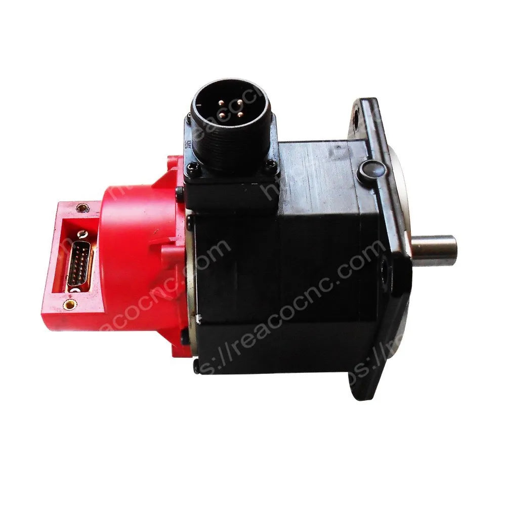 A06B-0031-B075 Fanuc B1/3000 AC servo motor