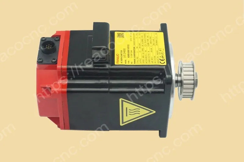 A06B-0061-B103 Fanuc BiS2/4000 AC servo motor