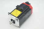A06B-0061-B403 Fanuc BiS2/4000 motor with straight shaft and 24V brake