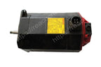 A06B-0078-B003 Fanuc BiS12/3000 AC servo motor with tapered shaft