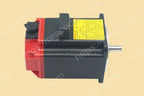 A06B-0212-B100 Fanuc AiS2/5000 AC servo motor with straight smooth shaft