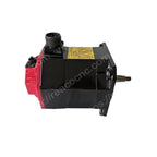 A06B-0223-B000 Fanuc AiF4/4000 AC servo motor with tapered shaft