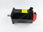 A06B-0226-B200 Fanuc aC8/2000i AC servo motor with straight keyed shaft