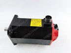 A06B-0227-B100 Fanuc AiF8/3000 AC servo motor with straight smooth shaft