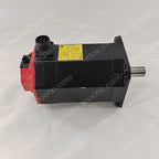 A06B-0238-B100 Fanuc AC servo motor AIS12/4000 straight shaft