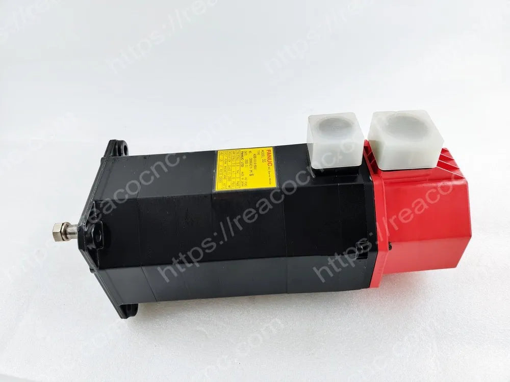 A06B-0314-B041 Fanuc 5S AC servo motor