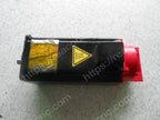 A06B-0374-B588 Fanuc A2.5/3000 AC servo motor