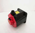 A06B-2085-B107 Fanuc BiS 22/2000 AC servo motor with straight smooth shaft