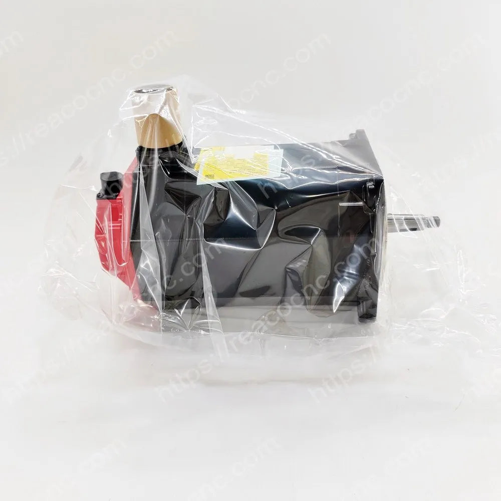 A06B-2238-B000 Fanuc AiS 12/4000-B AC servo motor
