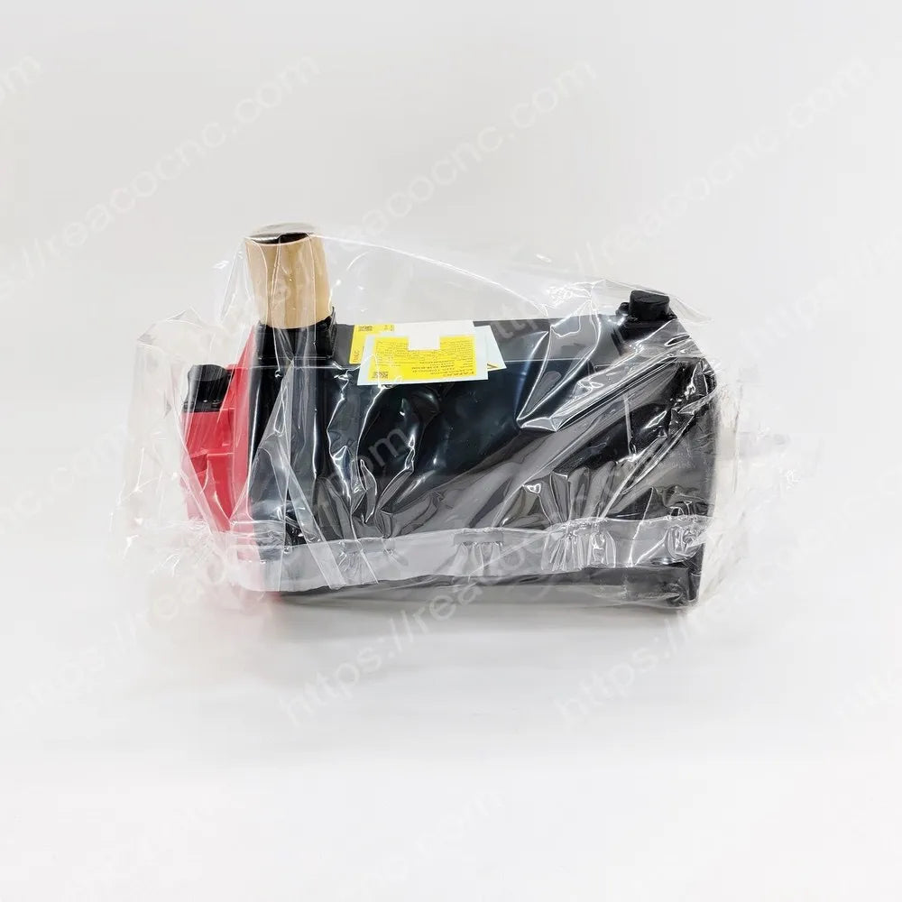 A06B-2238-B300 Fanuc AiS 12/4000-B AC servo motor with brake