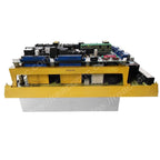 A06B-6058-H334 Fanuc 3 axis AC servo drive for robot and CNC