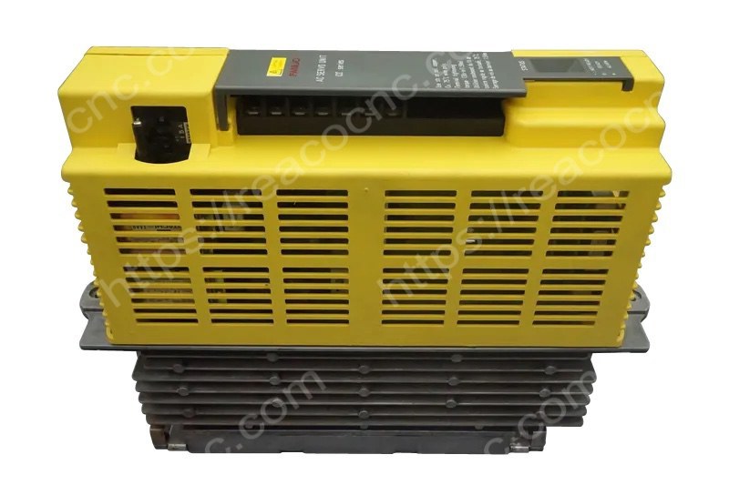 A06B-6066-H004 Fanuc C Series servo amplifier for CNC replacement