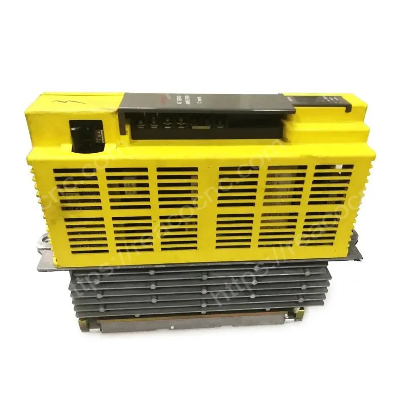 A06B-6066-H011 Fanuc C-Series single-axis servo amplifier unit