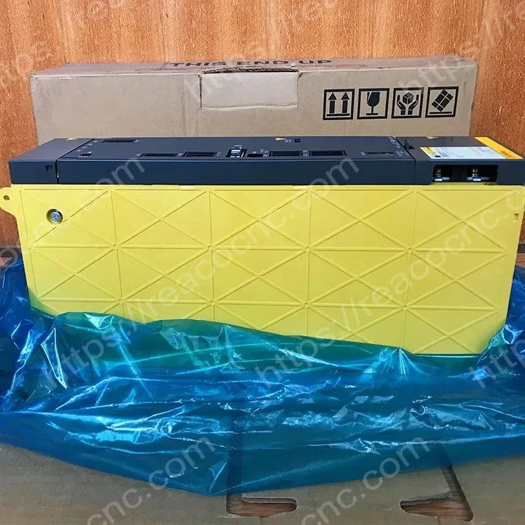 A06B-6077-H002 Fanuc Alpha power failure back-up module for CNC power systems