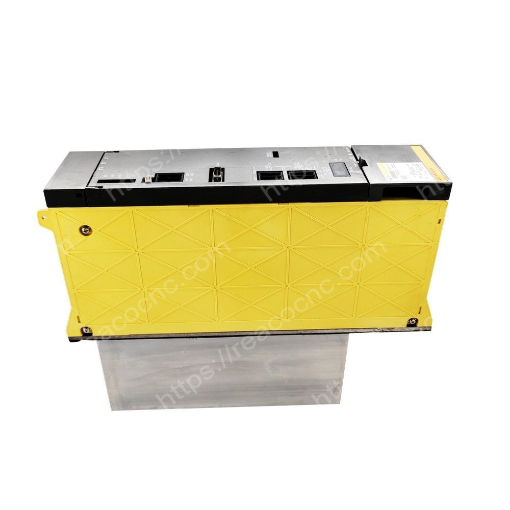 A06B-6077-H106 Fanuc PSM-5.5 Alpha power supply module for CNC
