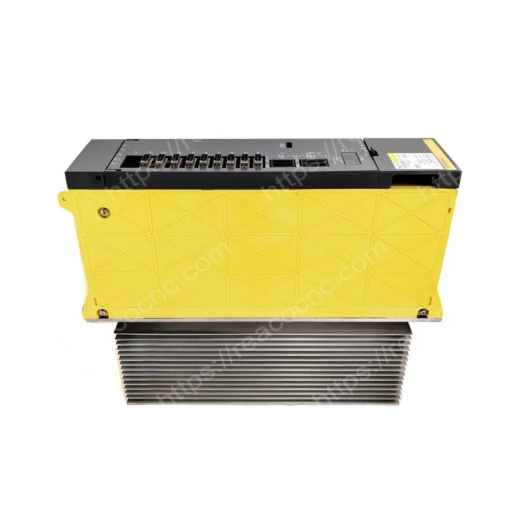 A06B-6078-H206#H501 Fanuc Alpha SPM-5.5 spindle amplifier module