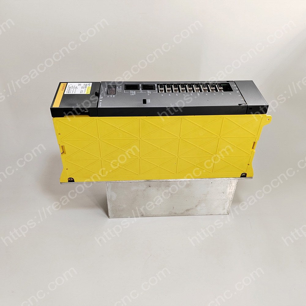 A06B-6078-H211#H501 Fanuc SPM-11 Alpha spindle drive for CNC machines