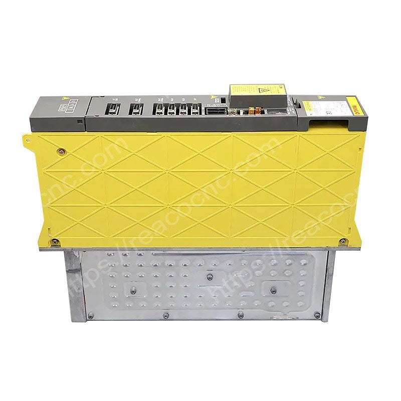 A06B-6079-H103 Fanuc Alpha servo amplifier SVM1-40S for CNC machines