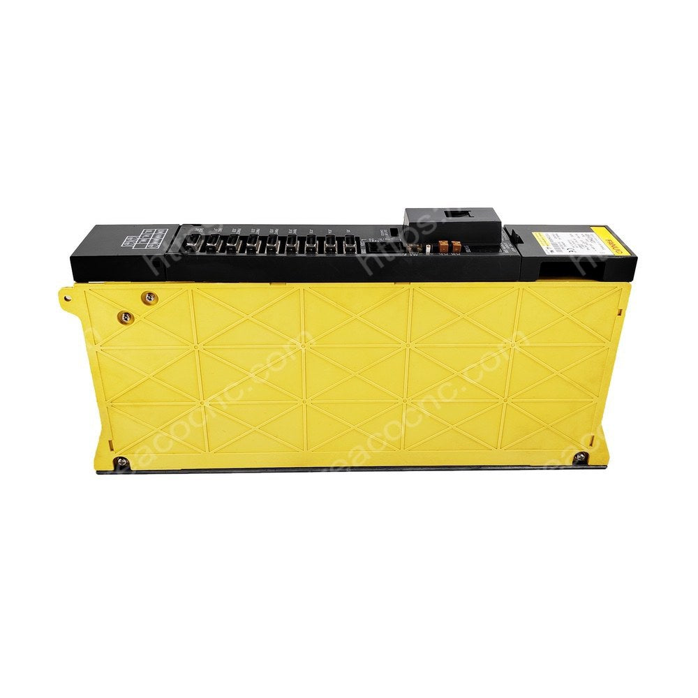 A06B-6079-H203 Fanuc Alpha SVM2-12/20 dual axis servo drive for CNC repair