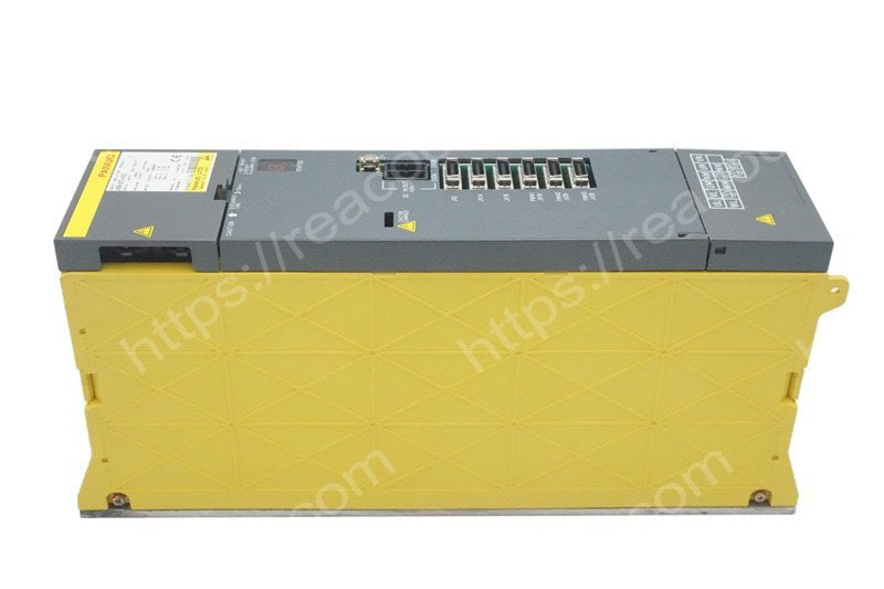 A06B-6079-H301 Fanuc triple axis servo drive SVM3-12/12/12