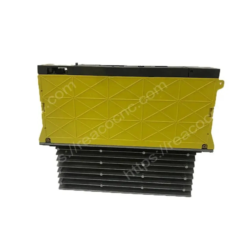 A06B-6081-H106 Fanuc Alpha PSMR-5.5 power supply module