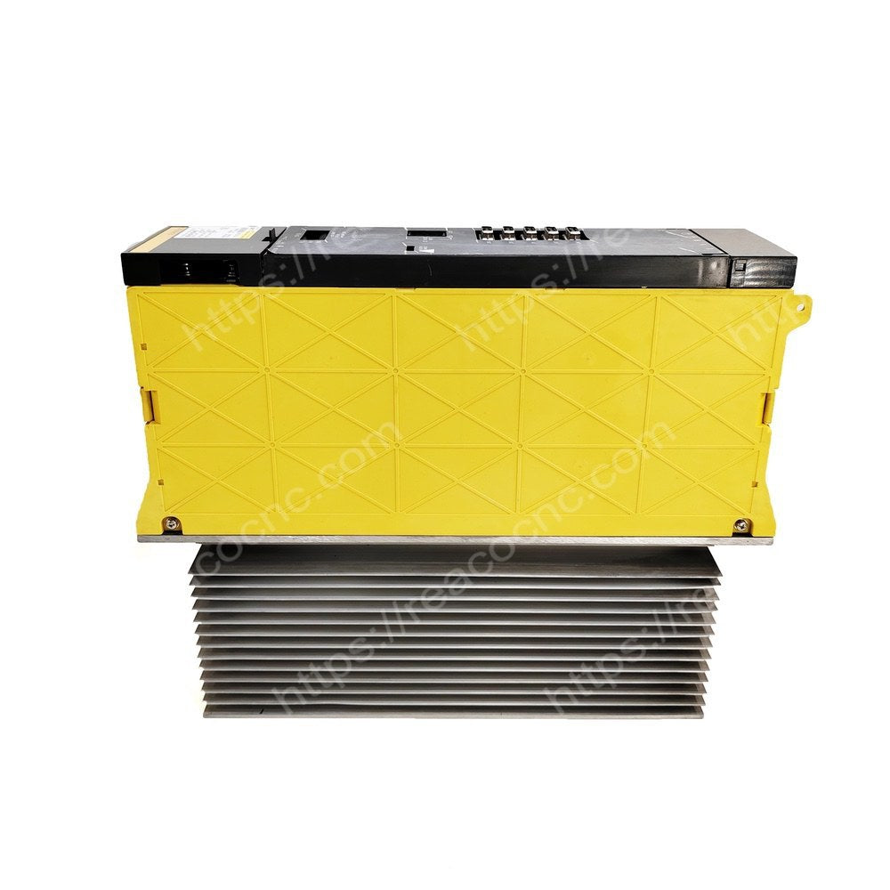 A06B-6082-H206#H512 Fanuc SPMC-5.5 Type I spindle drive for CNC repair