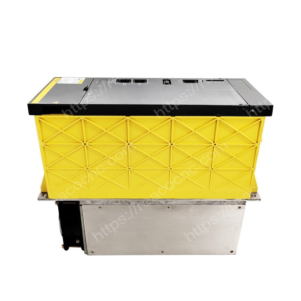 A06B-6087-H115 Fanuc PSM-15 Alpha power supply module for CNC repair