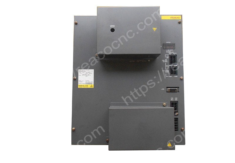 A06B-6087-H155 Fanuc PSM-55 Alpha power supply unit for CNC
