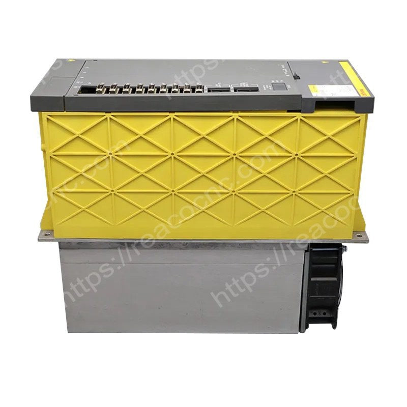 A06B-6088-H230#H500 Fanuc spindle amplifier SPM-30 for CNC machine