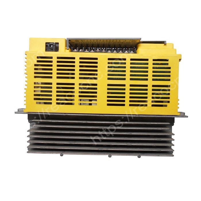 A06B-6090-H244 Fanuc dual axis Alpha servo amplifier SVUC2-40/40