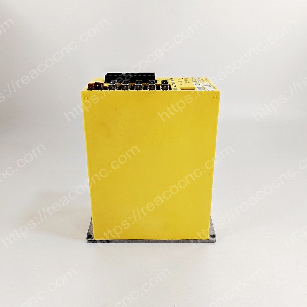 A06B-6093-H151 Fanuc Beta servo amplifier unit SVU-12 I/O Link