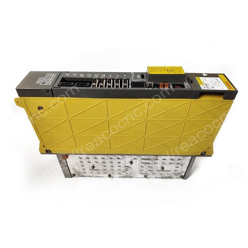 A06B-6096-H105 Fanuc SVM1-80 servo drive for sale