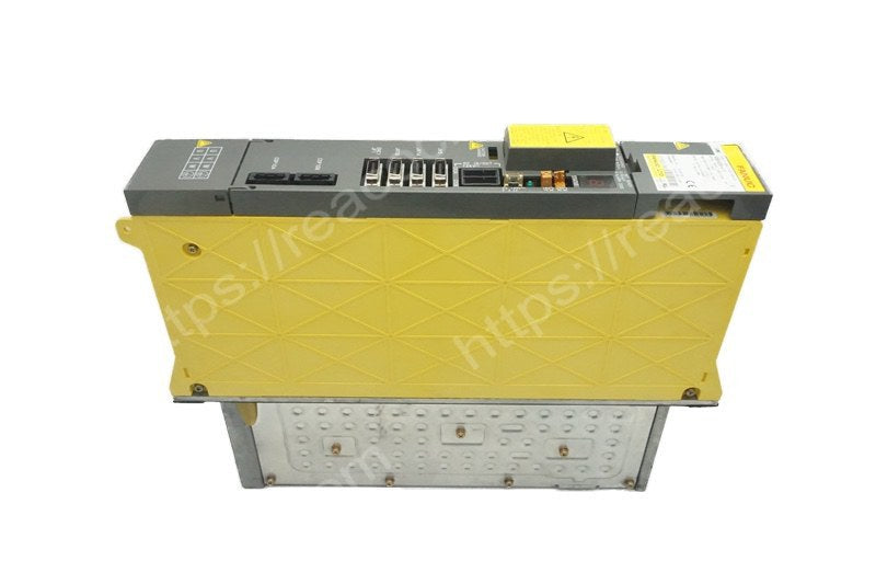 A06B-6096-H116 Fanuc Alpha series servo amplifier SVM1-130S