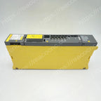 A06B-6096-H201 Fanuc FSSB dual axis Alpha servo drive SVM2-12/12