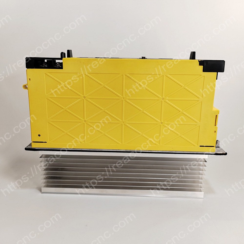 A06B-6110-H006 Fanuc PSM-5.5i servo power converter for CNC machines