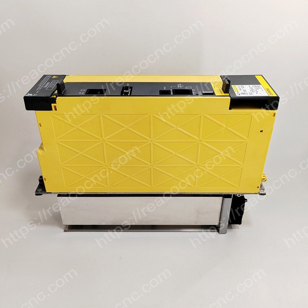 A06B-6110-H015 Fanuc power supply module PSM-15i for sale