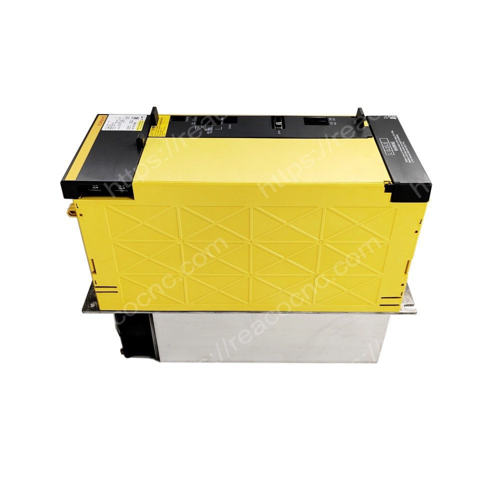A06B-6110-H030 Fanuc PSM-30i power supply module replaced by A06B-6140-H030