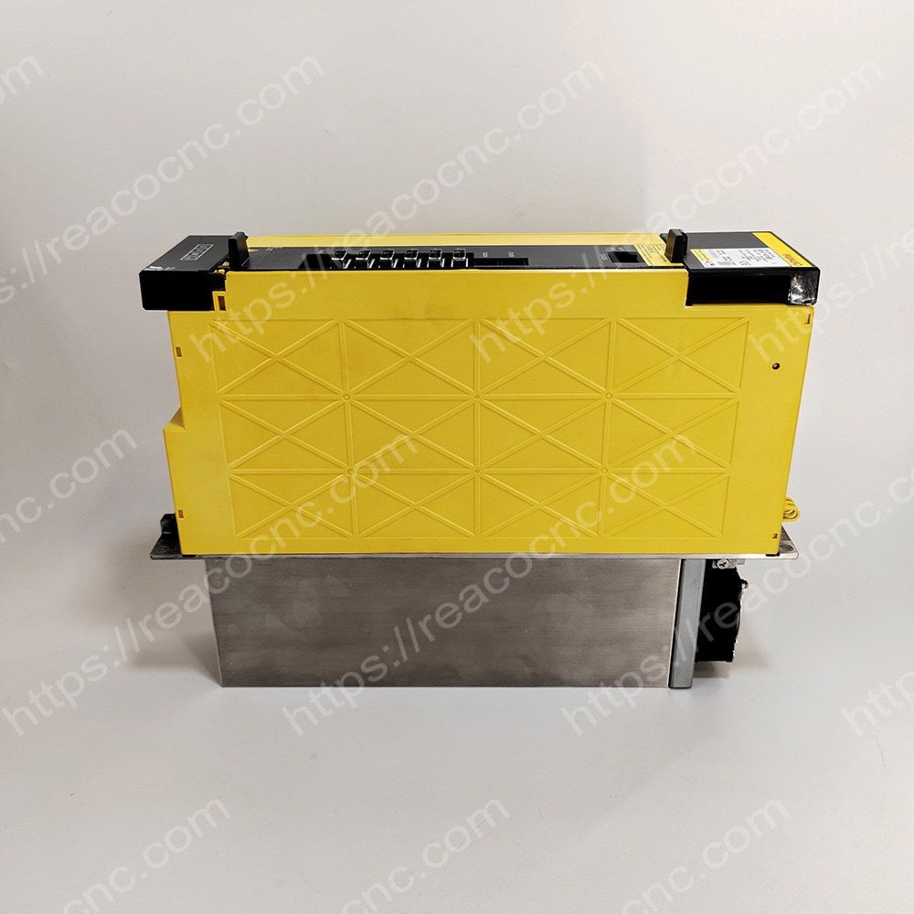 A06B-6111-H015#H550 Fanuc spindle drive SPM-15i for CNC machines