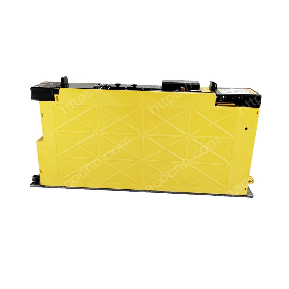 A06B-6114-H103 Fanuc Alpha i SVM1-20i servo drive for CNC repair