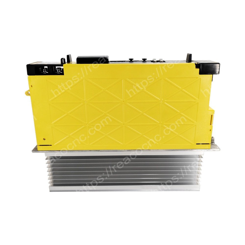 A06B-6114-H104 Fanuc SVM1-40i servo amplifier for CNC and robot repair