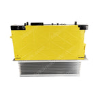 A06B-6114-H104 Fanuc SVM1-40i servo amplifier for CNC and robot repair