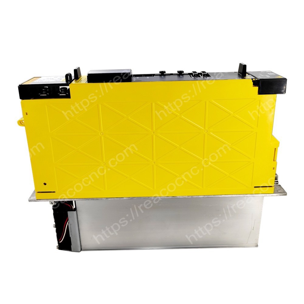 A06B-6114-H106 Fanuc SVM1-160i Alpha i servo drive for CNC machines