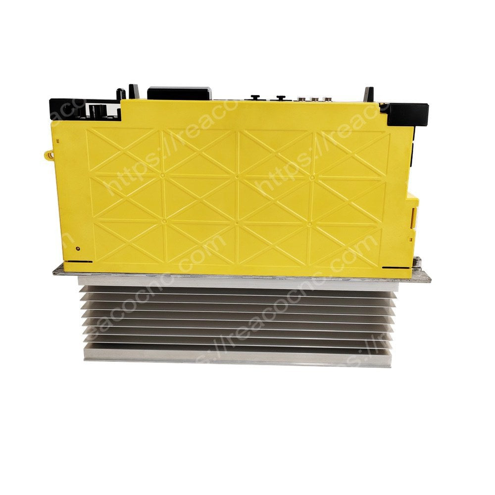A06B-6114-H208 Fanuc dual axis Alpha i servo drive SVM2-40/80i