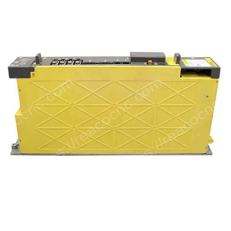 A06B-6114-H302 Fanuc SVM3-10/10/10i triple axis servo drive