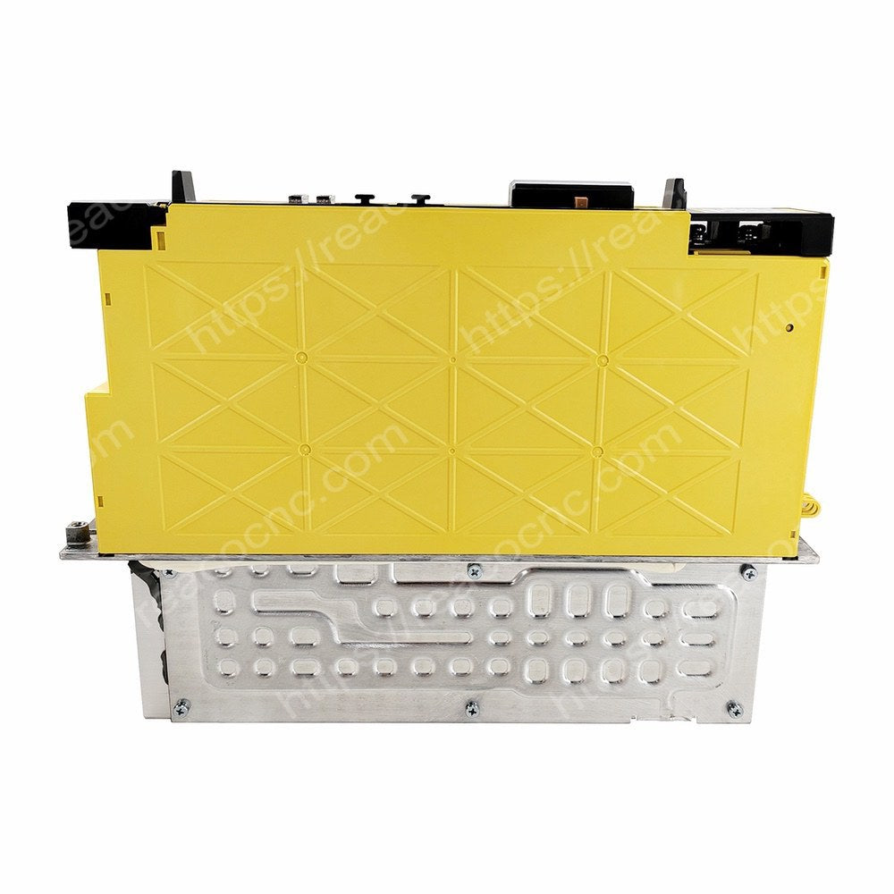 A06B-6117-H104 Fanuc Alpha i AISV-40 servo drive for CNC repair