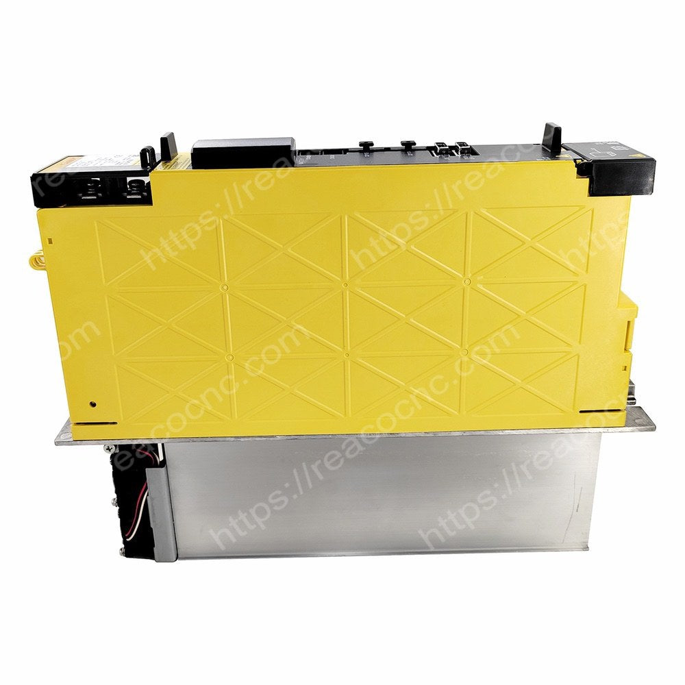 A06B-6117-H106 Fanuc Alpha i AISV-160 servo drive for CNC machines