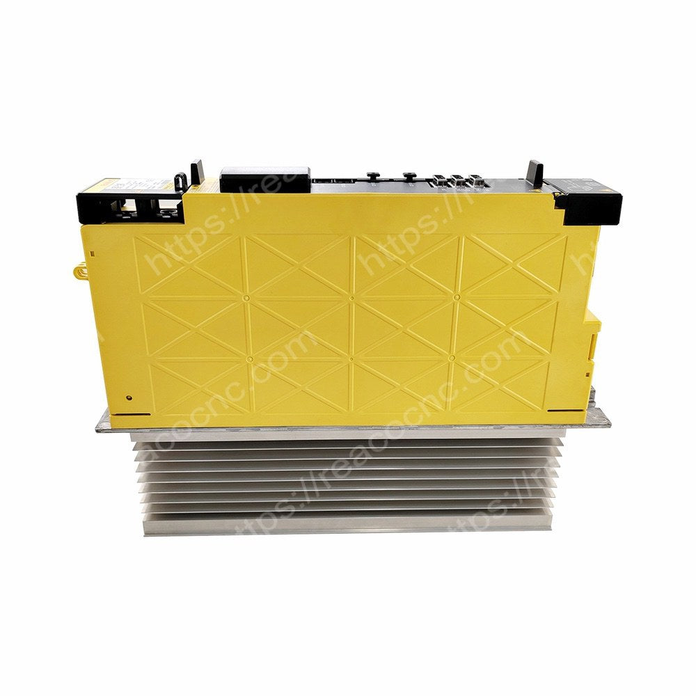 A06B-6117-H206 Fanuc dual axis Alpha i servo drive AISV-20/40