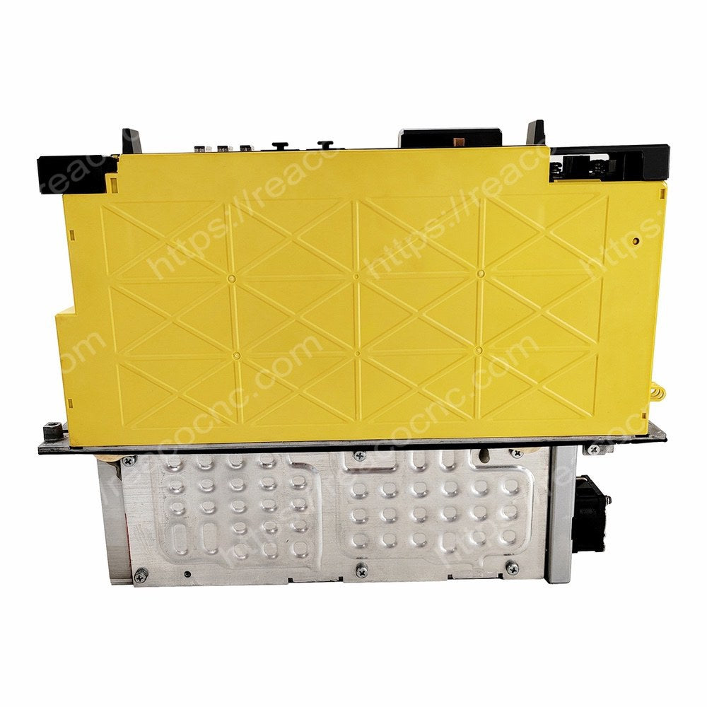 A06B-6117-H208 Fanuc dual axis Alpha i servo drive AISV-40/80