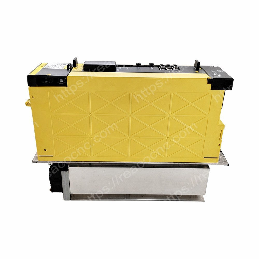 A06B-6117-H210 Fanuc dual axis Alpha i servo drive AISV-80/160