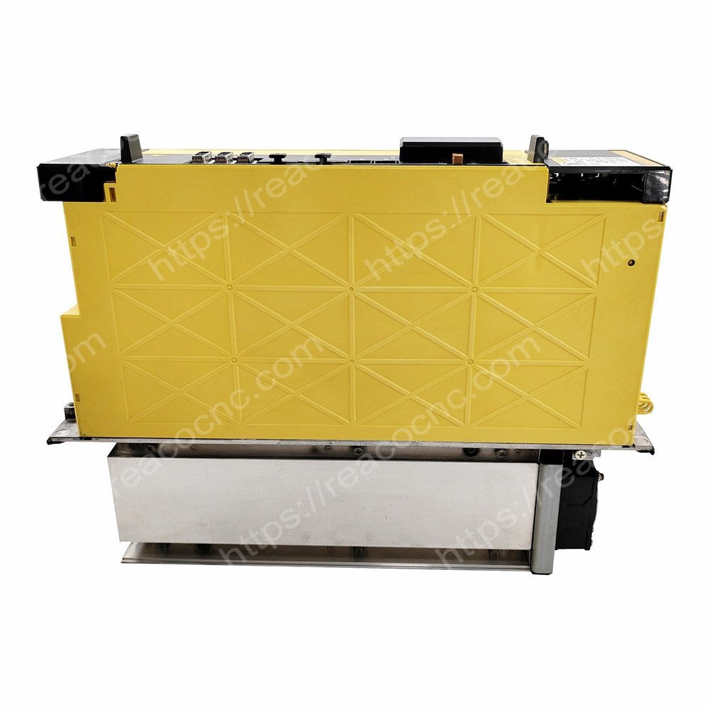 A06B-6117-H211 Fanuc dual axis Alpha i servo drive AISV-160/160